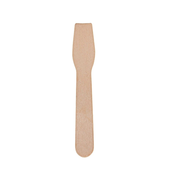 Puiset jäätelölastat 9.6cm